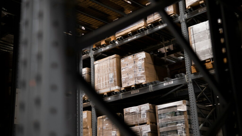 magazzino-efficiente