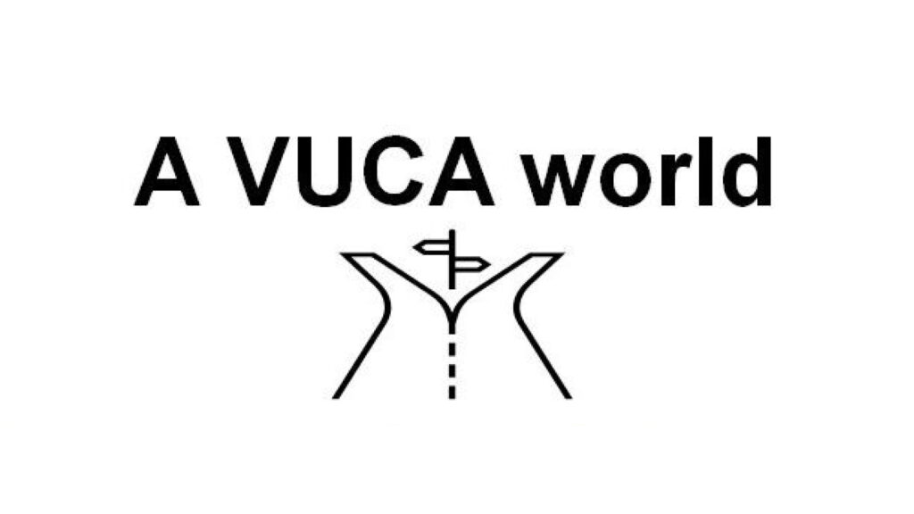 vuca-world